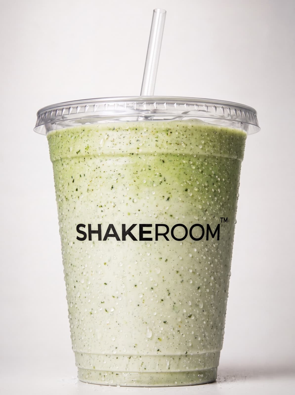 Green Engine shake